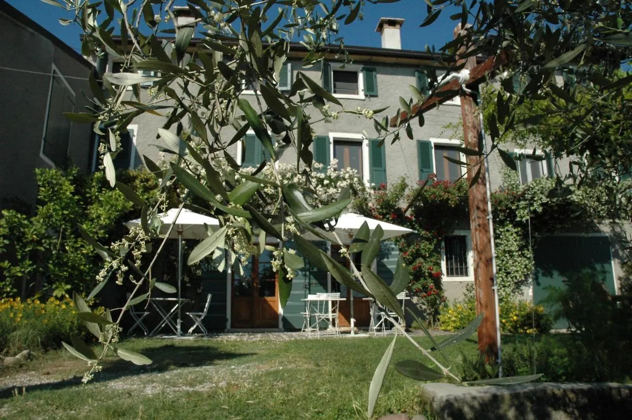 Agriturismo Tenuta La Pergola Bardolino Vakantieboerderij