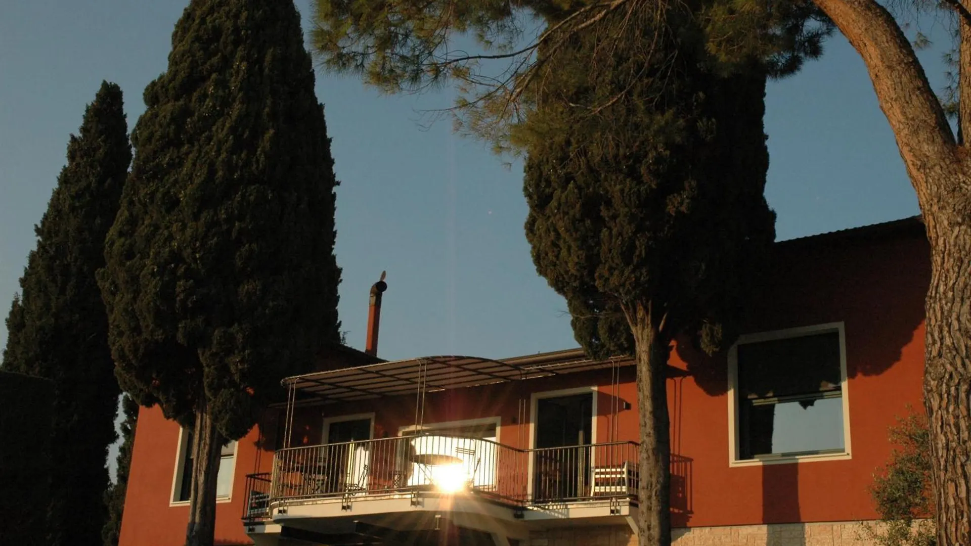 Agriturismo Tenuta La Pergola Bardolino