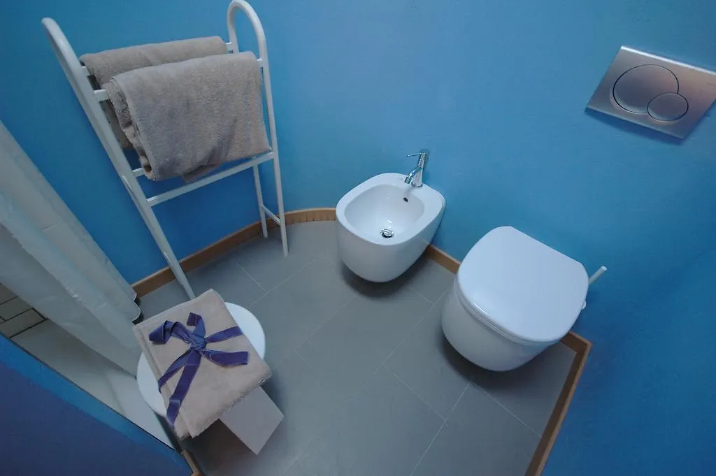 Agriturismo Tenuta La Pergola Bardolino Vakantieboerderij