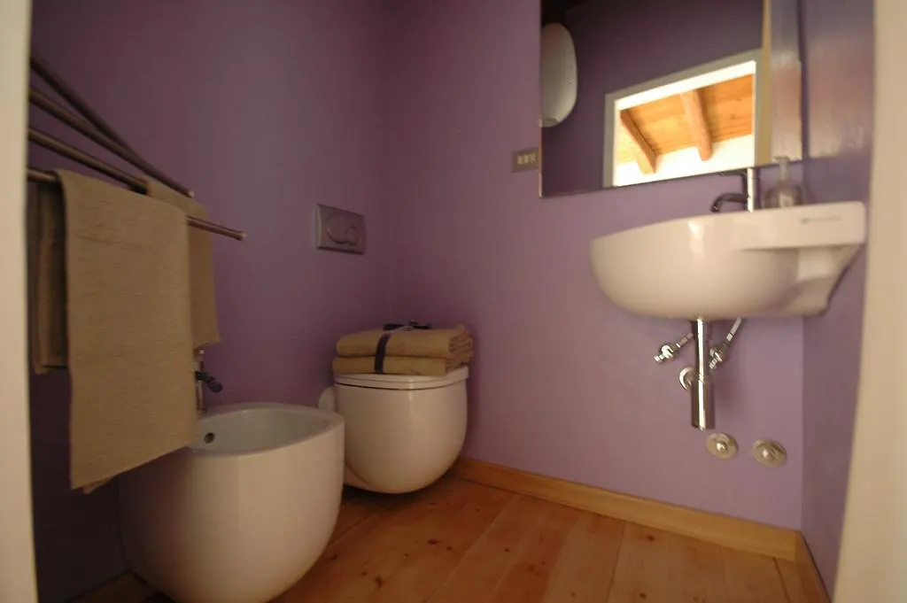Agriturismo Tenuta La Pergola Bardolino