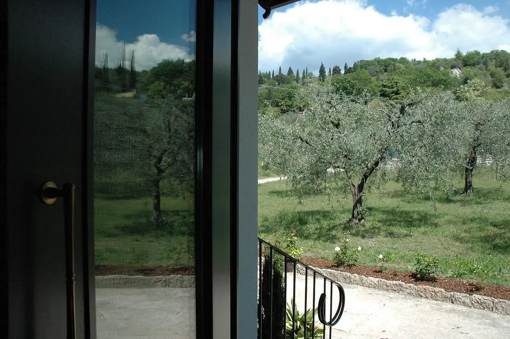 Vakantieboerderij Agriturismo Tenuta La Pergola Bardolino