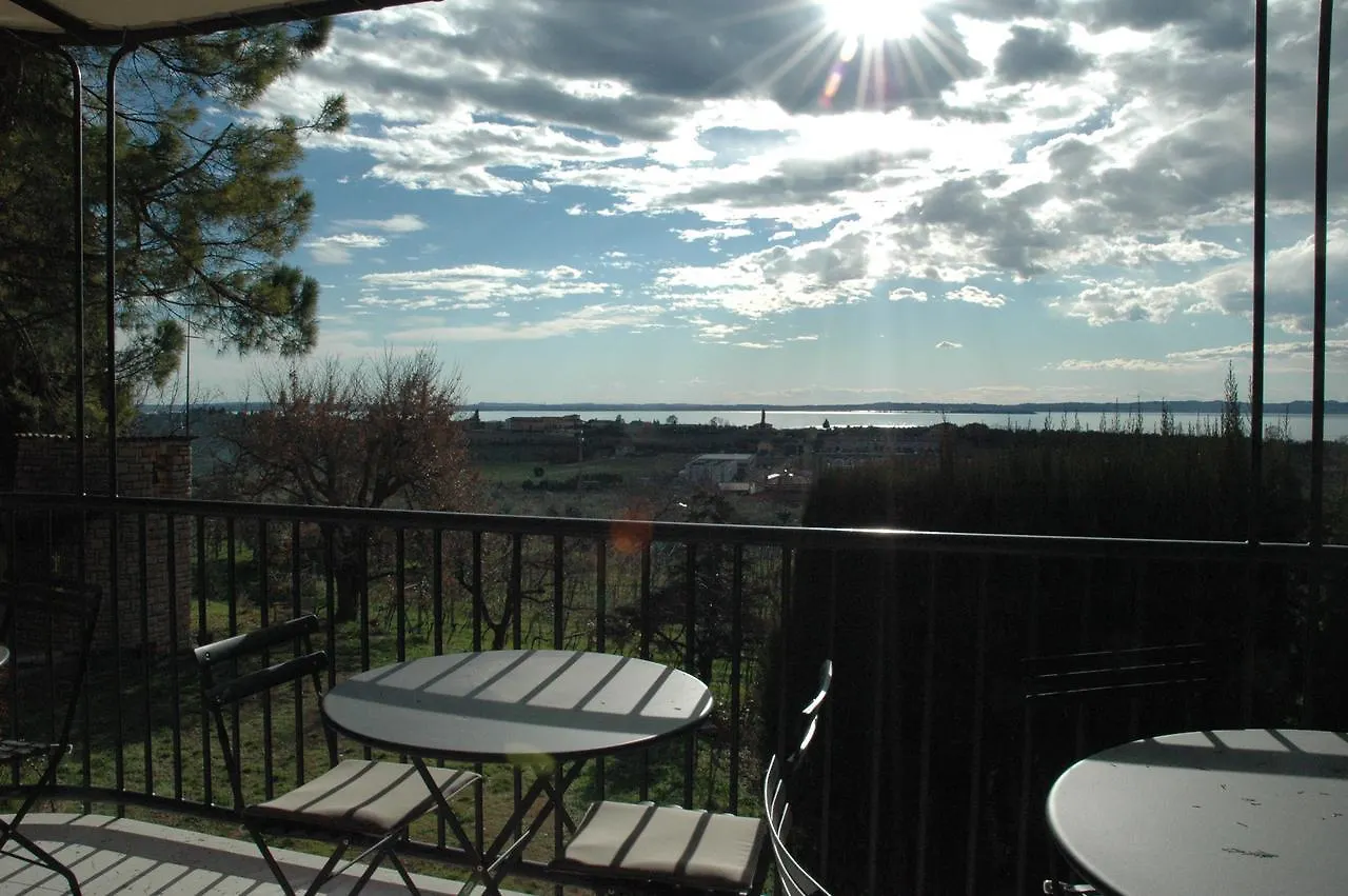 Agriturismo Tenuta La Pergola Bardolino