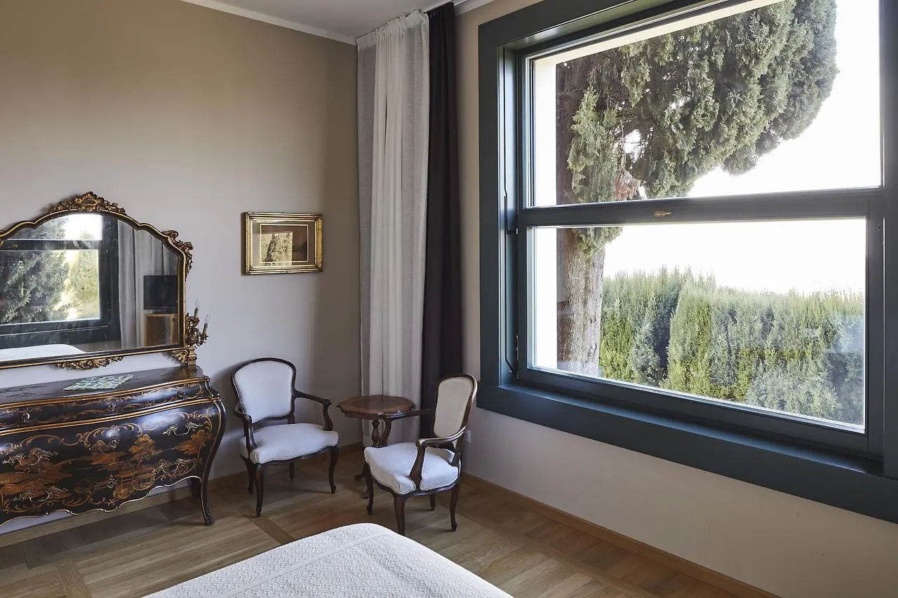 Agriturismo Tenuta La Pergola Bardolino 0*,