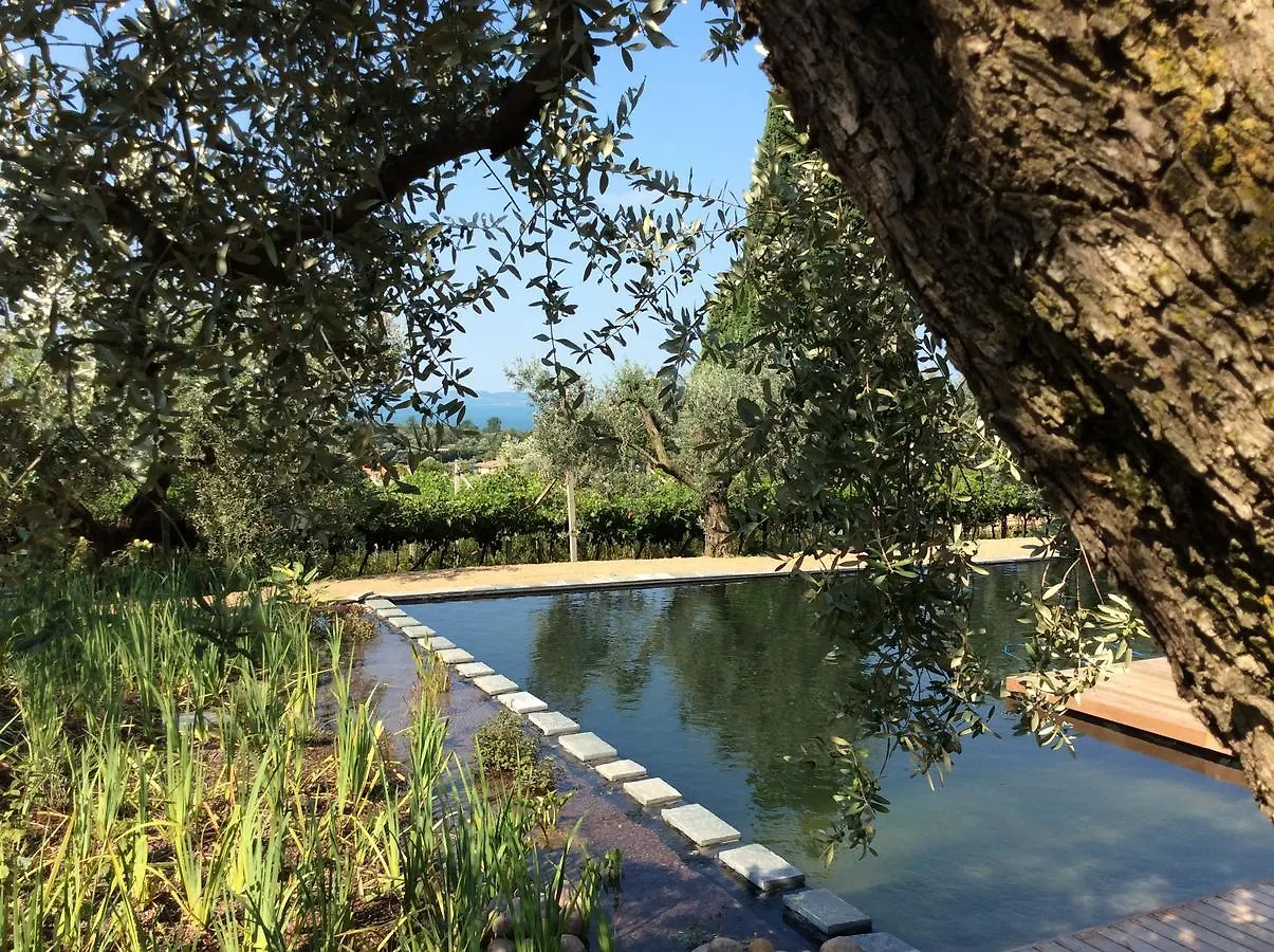 Agriturismo Tenuta La Pergola Bardolino