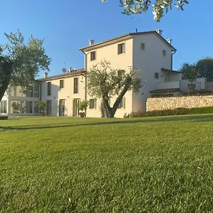Bauernhof Ortaglia, Bardolino