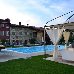 Bauernhof Le Campagnole, Bardolino
