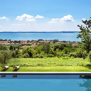 Bauernhof Prati Palai, Bardolino