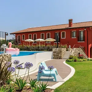 Bauernhof Ca' Zerbetto, Bardolino