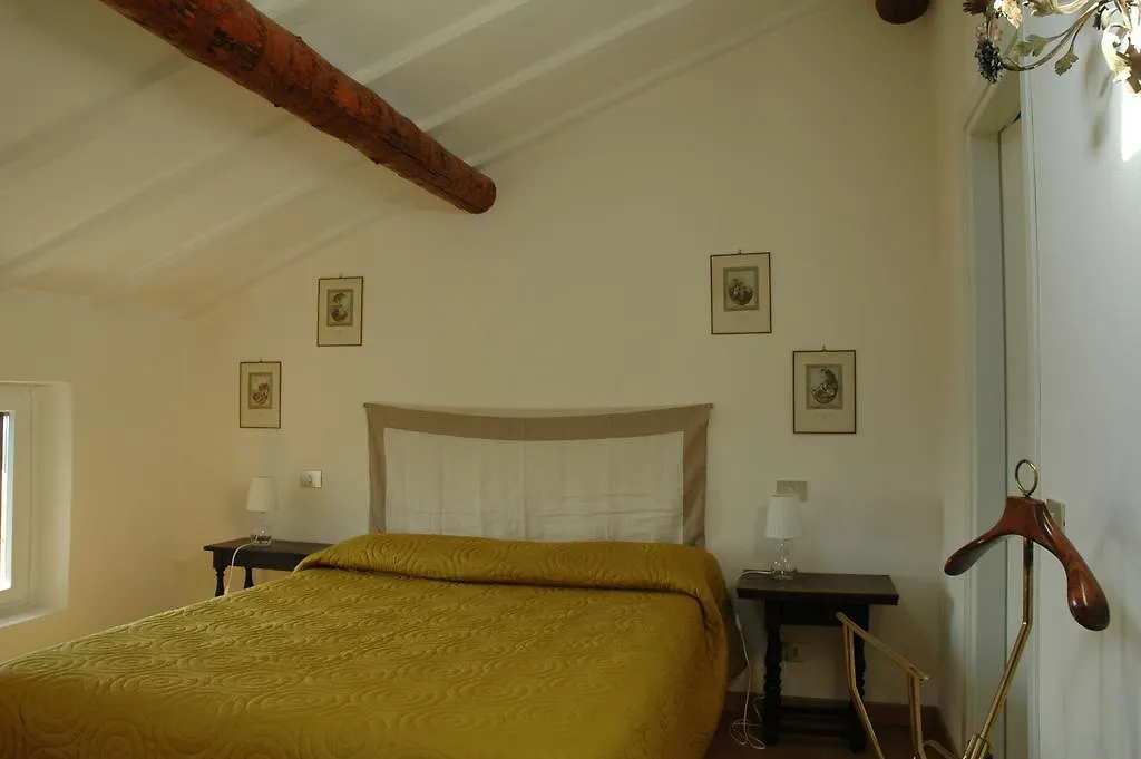 Agriturismo Tenuta La Pergola Bardolino