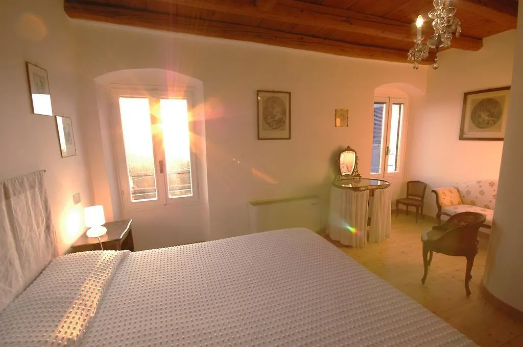 Agriturismo Tenuta La Pergola Bardolino Bauernhof